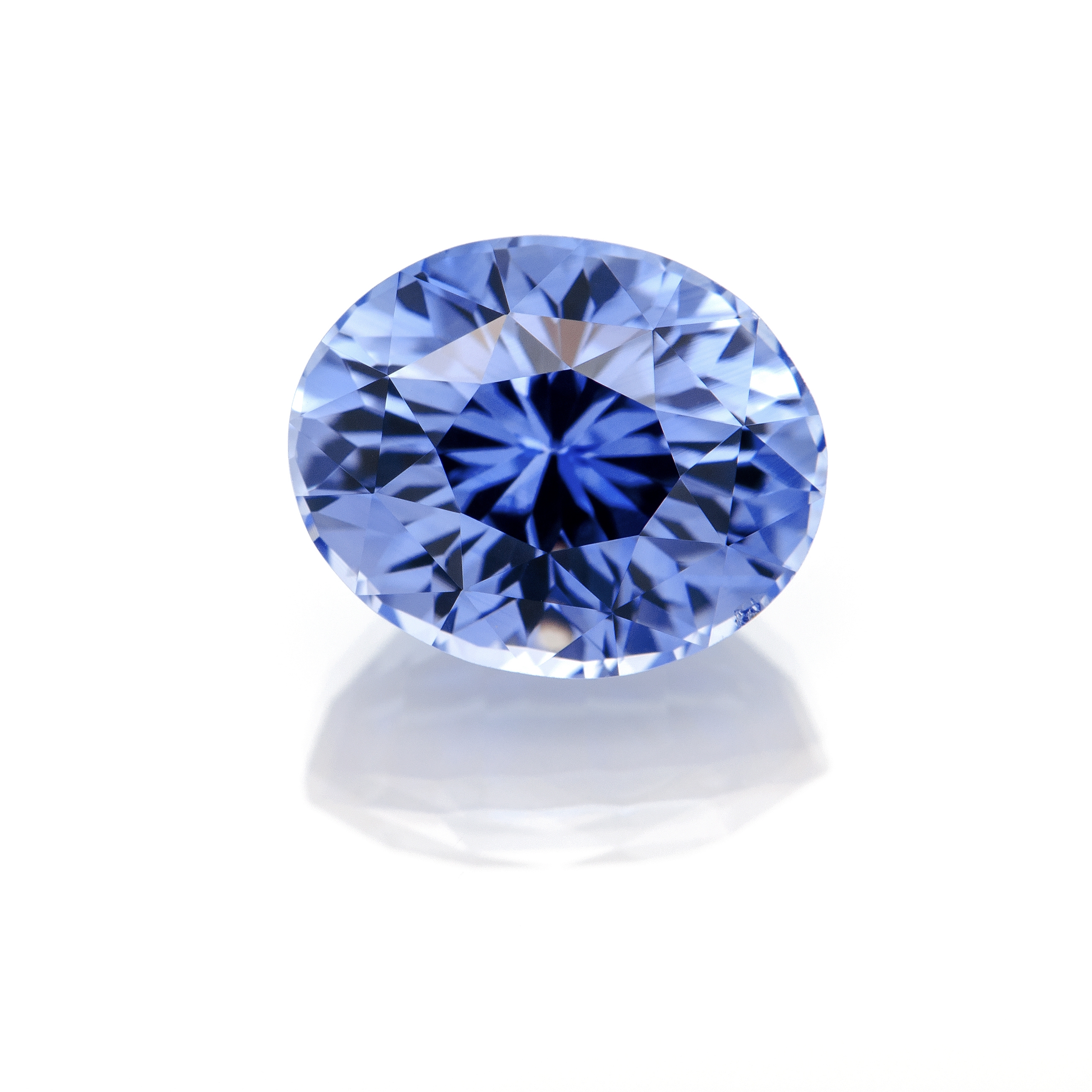 Blue Sapphire Round Shape 2mm Approximately 1 Carat, September selling Birthstone, A Variety of Corundum, Cobalt Blue, Precious Gemstone (13534)