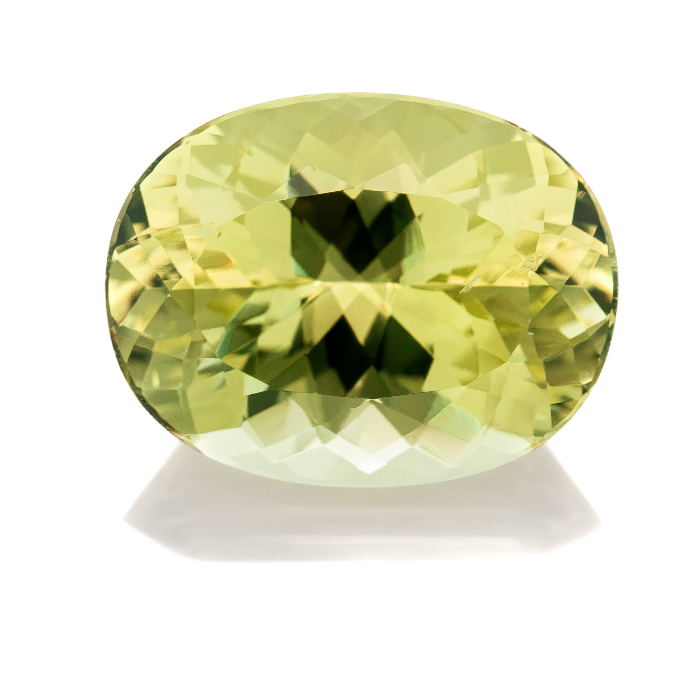 P243 002 Chrysoberyl 10 6x8 2 Oval 3 27cts TNA websafe